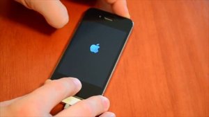 How to put the iPhone 4S into DFU Mode