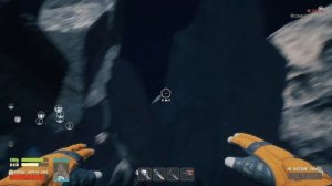 Breathedge. Военный баллон (2/2)