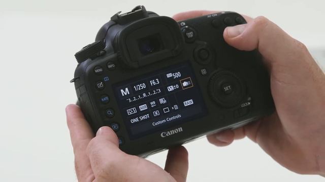Canon Camera Assist - EOS 7D Mark II User Guide смотреть онлайн