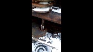 Перепресовка коленвала Иж Планета