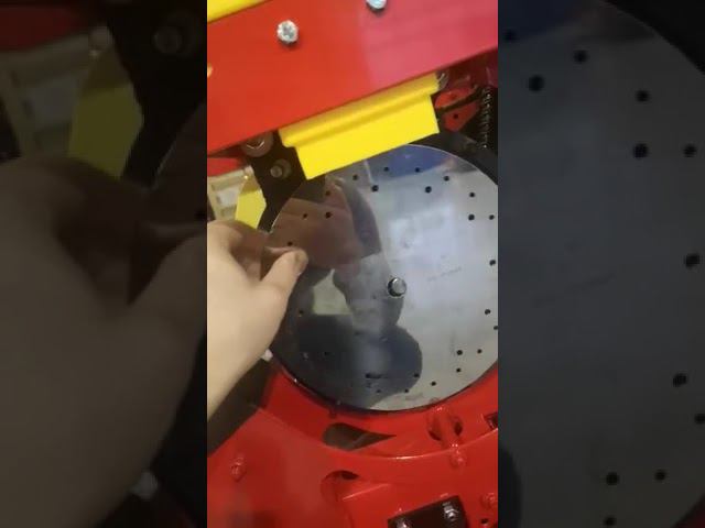 Обзор высевающего аппарата MaterMacc.