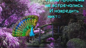 Пожелание хорошего дня