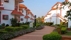 Nanu Resort 3* Индия