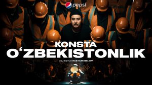KONSTA - O‘zbekistonlik Soundtrack