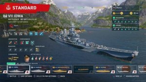 How to Build Your Battleships in World of Warships: Legends