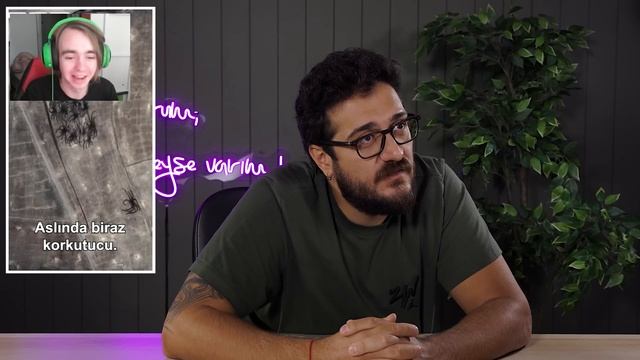 GOOGLE MAPS İLE KEŞFEDİLEN TUHAF YERLER! смотреть онлайн