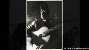 Хризантемы. Валерий Агафонов