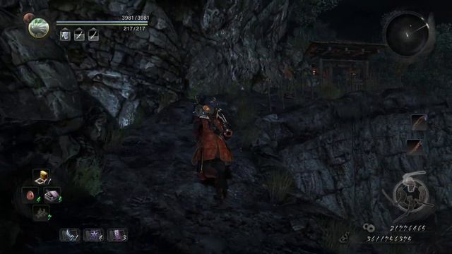 Nioh: Complete Edition Путь Нио НГ++++ Предисловие