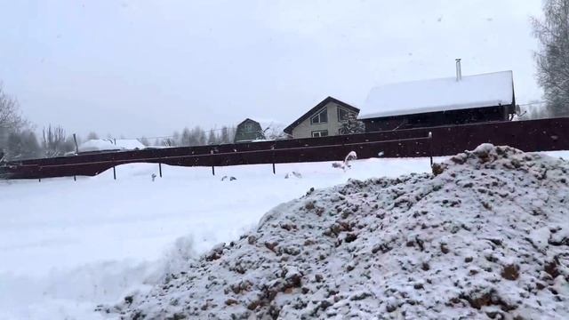 Вчерашний колодец в д Климовка Результат 4 кольца воды смотреть онлайн