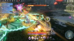 Skyforge ГАЙД ПО ХРАНИТЕЛЮ СВЕТА (ХС)