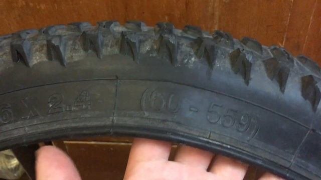 Коротко о новых Schwalbe Hurricane 2020