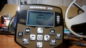 AKA Intronik. Настройки меню "А"и"А1" (Аудио). Видео инструкция №4