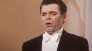 Даргомыжский А.С. "Старый капрал"