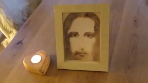 Eine wichtige Botschaft von Jesus zur aktuellen Panikmache im Netz! 🌟 24.03.2024