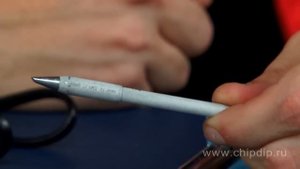 Паяльник Goot KS-80R