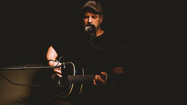 Nutshell Acoustic Guitar & Vocals Cover смотреть онлайн