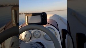rib brig 360 sport + yamaha 30