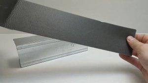 Уплотнительная лента для звукоизоляции