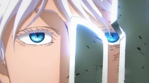 Gojo vs Toji Round 2 - Full Fight | Jujutsu Kaisen Season 2 Episode 4 | 4K 60FPS | Eng Sub