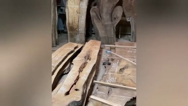 слэбы из дерева смотреть онлайн