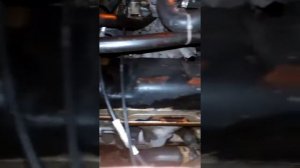 Стук мотора фольксваген гольф 2 и его причина!