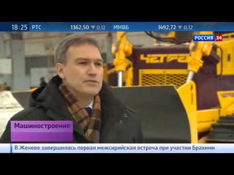 Машиностроение. ЧЕТРА Т11.02.СП