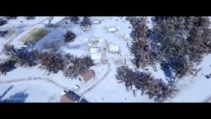 MANOR LORDS ? Новая крутая средневековая стратегия ? Ранний обзор на русском