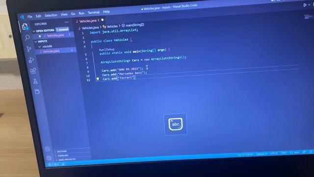 How to create a basic ArrayList with Java (for beginners) смотреть онлайн