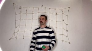 Урок 22. Продвинутые броски двумя руками двумя мячами. Павел Горский. Жонглирование.