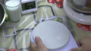 маффины с вишней | очень подробный рецепт