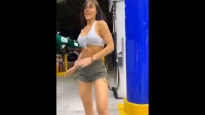 Georgina Mazzeo Dance @georginamazzeo music by @ferpalaci0