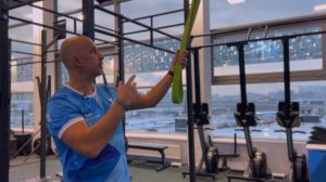 ОФП для пловцов