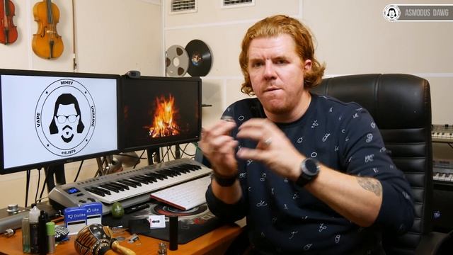 asMODus & VapersMD Dawg RTA. Качественно, но шумно..???? смотреть онлайн