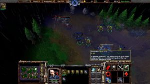 Warcraft III Tutorial | Gruppen erstellen