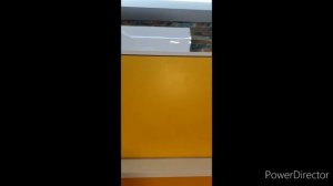 Шкаф-Кровать. Одна из наших работ.