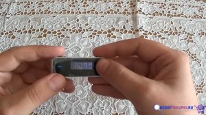 Распаковка и обзор ФМ трансмиттера из китая. 3.5mm In Car Wireless Fm Transmitter Player