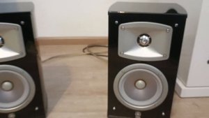 Yamaha ns-333