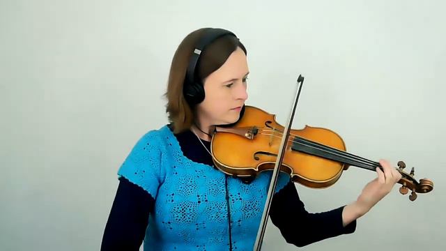 The Swan - Online Violin Lessons смотреть онлайн