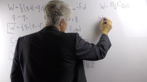 Электричество и магнетизм Лекция 5 часть 6 Энергия конденсатора Перезарядка