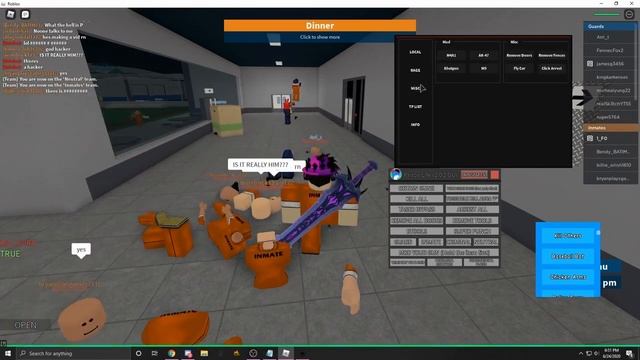 [UPDATED] FREE | ROBLOX SCRIPT EXECUTOR | No Key | Full LUA | HUGE SCRIPT HUB | FAST смотреть онлайн