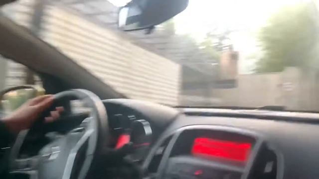 Обзор на Opel astra gtc 2012 года смотреть онлайн