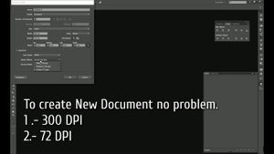How to Change DPI (Correctly PPI) in Illustrator