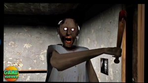 Энгри плей Гренни старый трек 2022