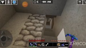 Планет крафт я ищу базы