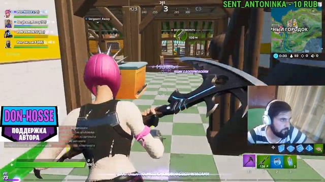 🔥ПРИЗОВЫЕ КАСТОМКИ🔥 тег автора: DON-HOSSE смотреть онлайн