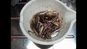 Цыплёнок табака в духовке