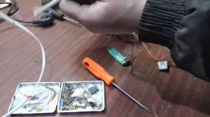 ПОЛЕЗНЫЕ СОВЕТЫ КАК СДЕЛАТЬ ШУРУПОВЕРТ ОТ СЕТИ с блоком питания от компьютера