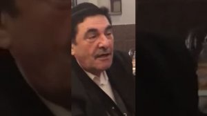 Еврей рассказывает анекдот