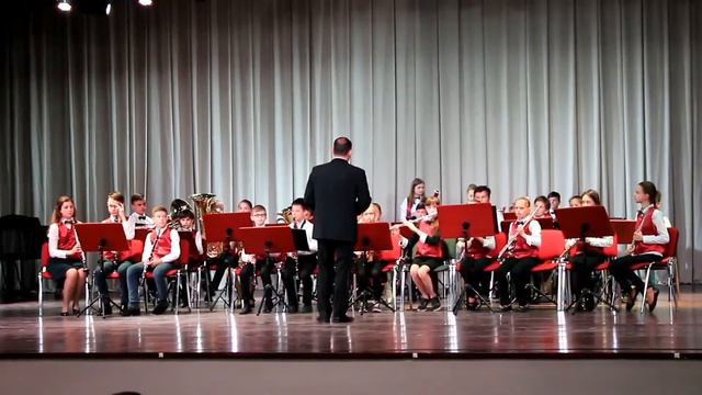 Ф. Шуберт - Серенада. Валторна. french horn