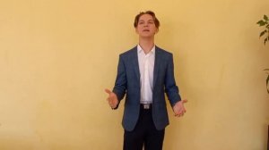 Фёдор Иванович Тютчев — «Как хорошо ты, о море ночное...»